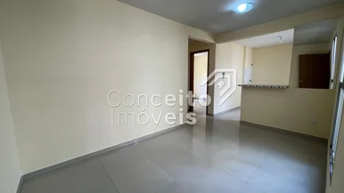 <strong>Condomínio Residencial Parque Purunã - Apartamento</strong>