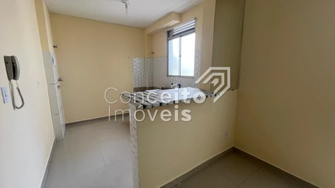 Foto Apartamento