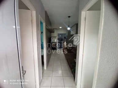 Condomínio Moradas - Boa Vista - Residência Semimobiliada