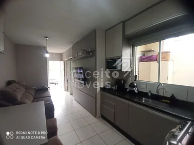 <strong>Condomínio Moradas - Boa Vista - Residência Semimobiliada</strong>