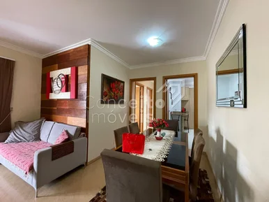 Edifíco Esplendore - órfãs - Apartamento