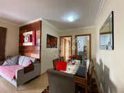 <strong>Edifíco Esplendore - Órfãs - Apartamento</strong>