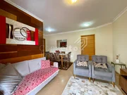 <strong>Edifíco Esplendore - Órfãs - Apartamento</strong>