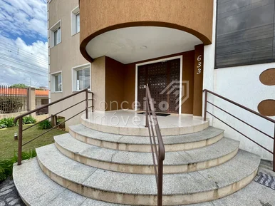 Edifíco Esplendore - órfãs - Apartamento