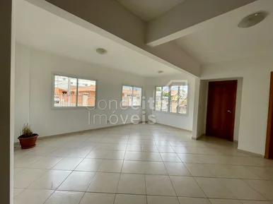 Edifíco Esplendore - órfãs - Apartamento