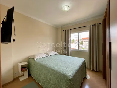 Edifíco Esplendore - órfãs - Apartamento