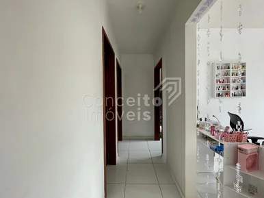 Residência - Oficinas