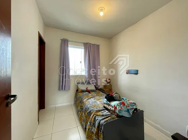 Residência - Oficinas