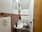 <strong>Sobrado - Vila Jóquei Clube - Uvaranas</strong>