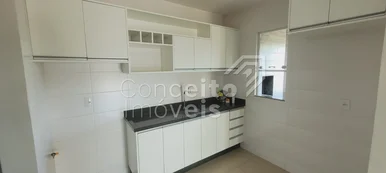 <strong>Edifício Residencial Mondrian - Apartamento</strong>