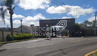 <strong>Condomínio Parque dos Franceses - Residência Alto Padrão</strong>