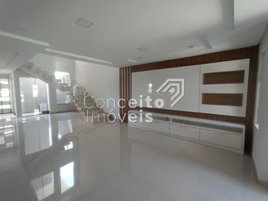 Condomínio Parque Dos Franceses - Residência Alto Padrão