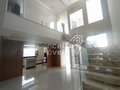 Condomínio Parque Dos Franceses - Residência Alto Padrão