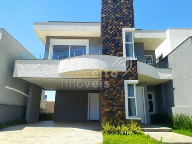 Condomínio Parque Dos Franceses - Residência Alto Padrão