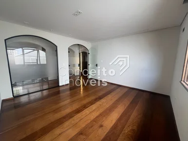 Sala Comercial - Estrela