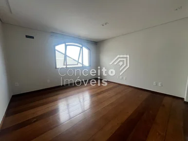Sala Comercial - Estrela
