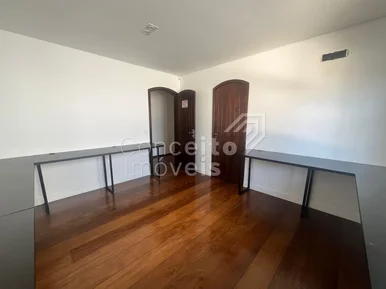 Sala Comercial Semimobiliada - Estrela