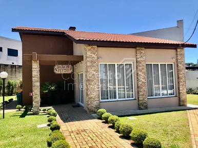 Condomínio Genésio Borsato - Uvaranas - Terreno Com 253m²