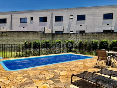 Condomínio Genésio Borsato - Uvaranas - Terreno Com 253m²