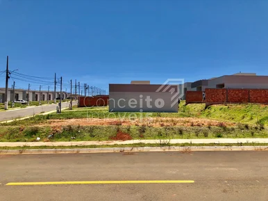 Terreno De Esquina Com 294m² - Neves