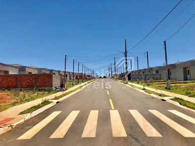 Terreno De Esquina Com 294m² - Neves