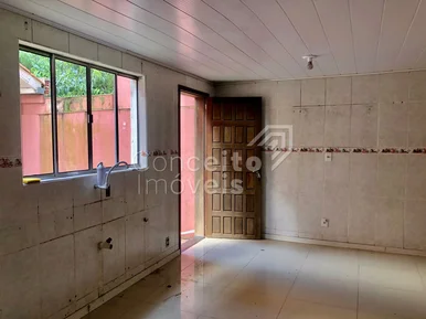 Sobrado Triplex - Jardim Carvalho