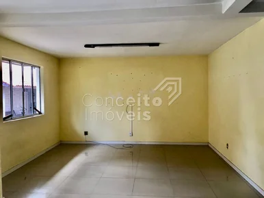 Sobrado Triplex - Jardim Carvalho