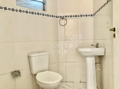 Sobrado Triplex - Jardim Carvalho