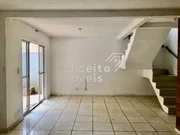 <strong>Sobrado Triplex - Jardim Carvalho</strong>