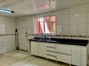 <strong>Sobrado Triplex - Jardim Carvalho</strong>