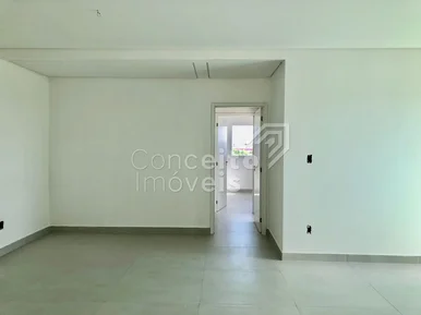 Edifício Mont Pellier - Nova Rússia - Apartamento