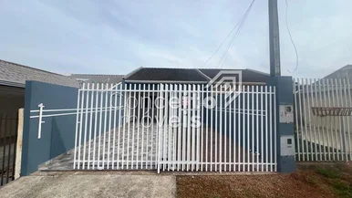 <strong>Residência com amplo Terreno - Jardim Ibirapuera</strong>