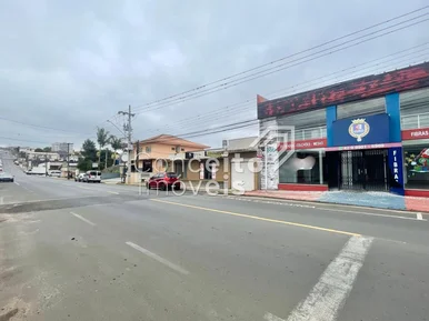 Imóvel Comercial De Esquina - Oficinas