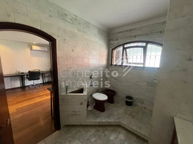 Sala Comercial Semimobiliada - Estrela