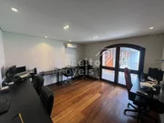 <strong>Sala Comercial Semimobiliada - Estrela</strong>