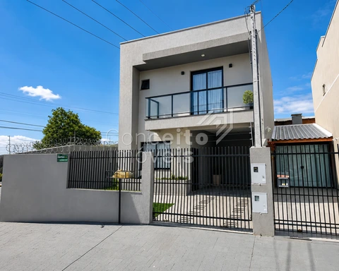 Foto Sobrado