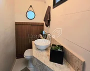 <strong>Sobrado Semimobiliado - Uvaranas</strong>