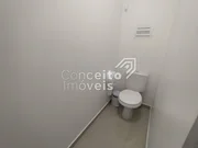 <strong>Sala Comercial Semimobiliada - Centro</strong>