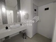 <strong>Sala Comercial Semimobiliada - Centro</strong>