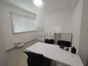 <strong>Sala Comercial Semimobiliada - Centro</strong>