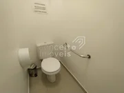 <strong>Sala Comercial Semimobiliada - Centro</strong>