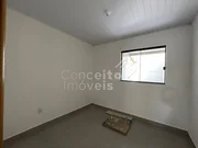 <strong>Residência - Nova Ponta Grossa</strong>