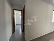 <strong>Residência - Nova Ponta Grossa</strong>