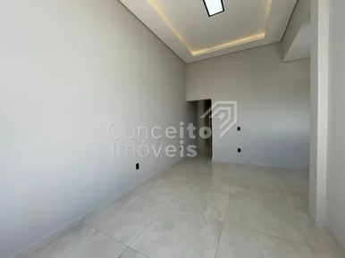 Residência - Nova Ponta Grossa