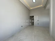 <strong>Residência - Nova Ponta Grossa</strong>