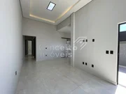 <strong>Residência - Nova Ponta Grossa</strong>