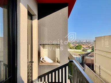 Condomínio Vittace Sabará - Chapada - Apartamento