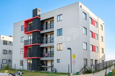 Condomínio Vittace Sabará - Chapada - Apartamento