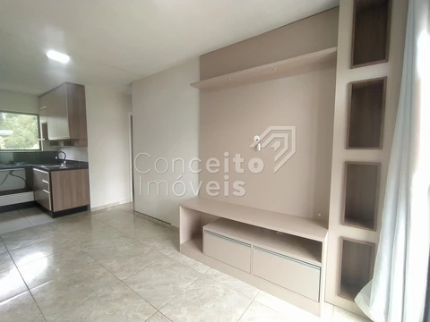 Foto Apartamento