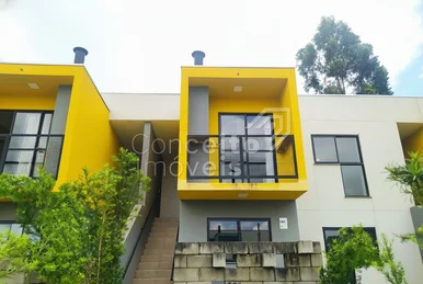 <strong>Condomínio Inova - Uvaranas - Apartamento Semimobiliado</strong>